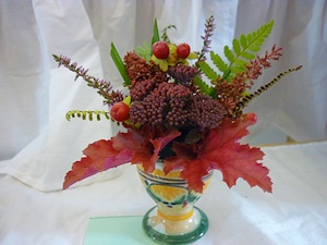 Mini Flower Arrangement