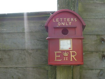 Marian and Derek Hall’s Garden