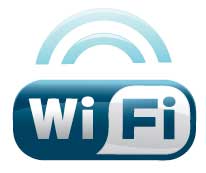 WiFi available in Meavy Parish Hall